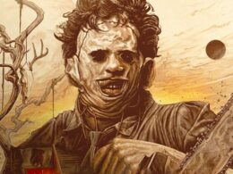 Preorders For The Texas Chainsaw Massacre Game And Movie Collector’s Edition Are Now Live At Amazon And Best Buy