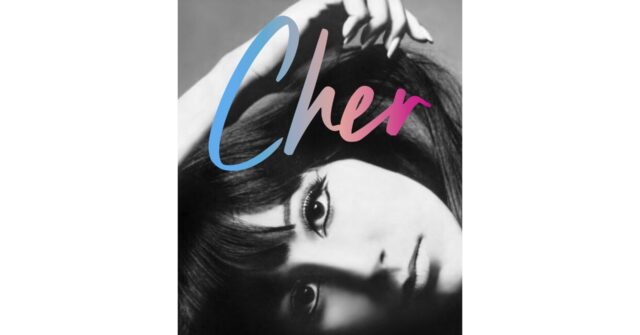 ‘Cher: The Memoir, Part One’ to come out in November. Part Two is set for 2025