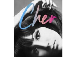 ‘Cher: The Memoir, Part One’ to come out in November. Part Two is set for 2025