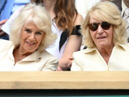 Camilla’s interior designer sister, 75, is no longer on Prince William’s Duchy of Cornwall payroll after two decades of decorating and updating period properties