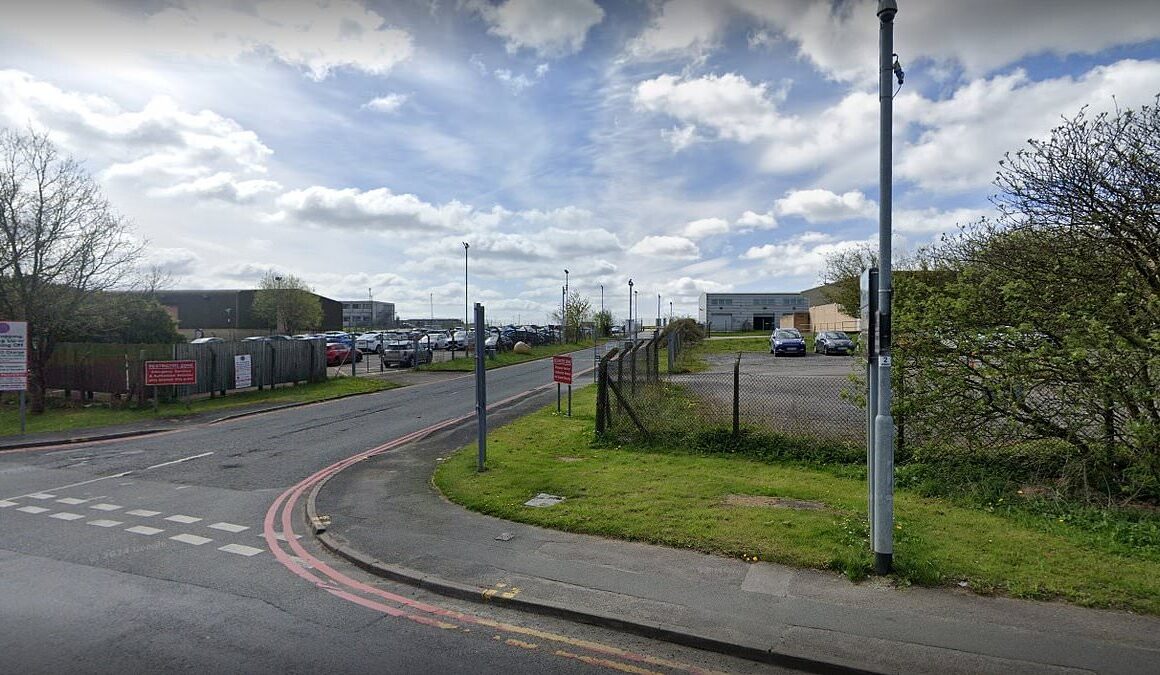 Warehouse worker claimed he was being sexually harassed by boss who called himself Willy, tribunal hears