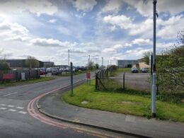 Warehouse worker claimed he was being sexually harassed by boss who called himself Willy, tribunal hears