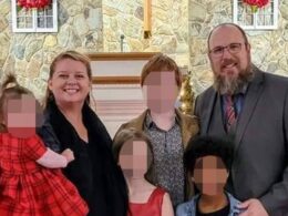 EXCLUSIVERevered Florida pastor Jonathan Elwing, 43, faces the DEATH PENALTY over sickening child rape allegations – as detectives reveal how they caught the ‘monster’ father-of-four