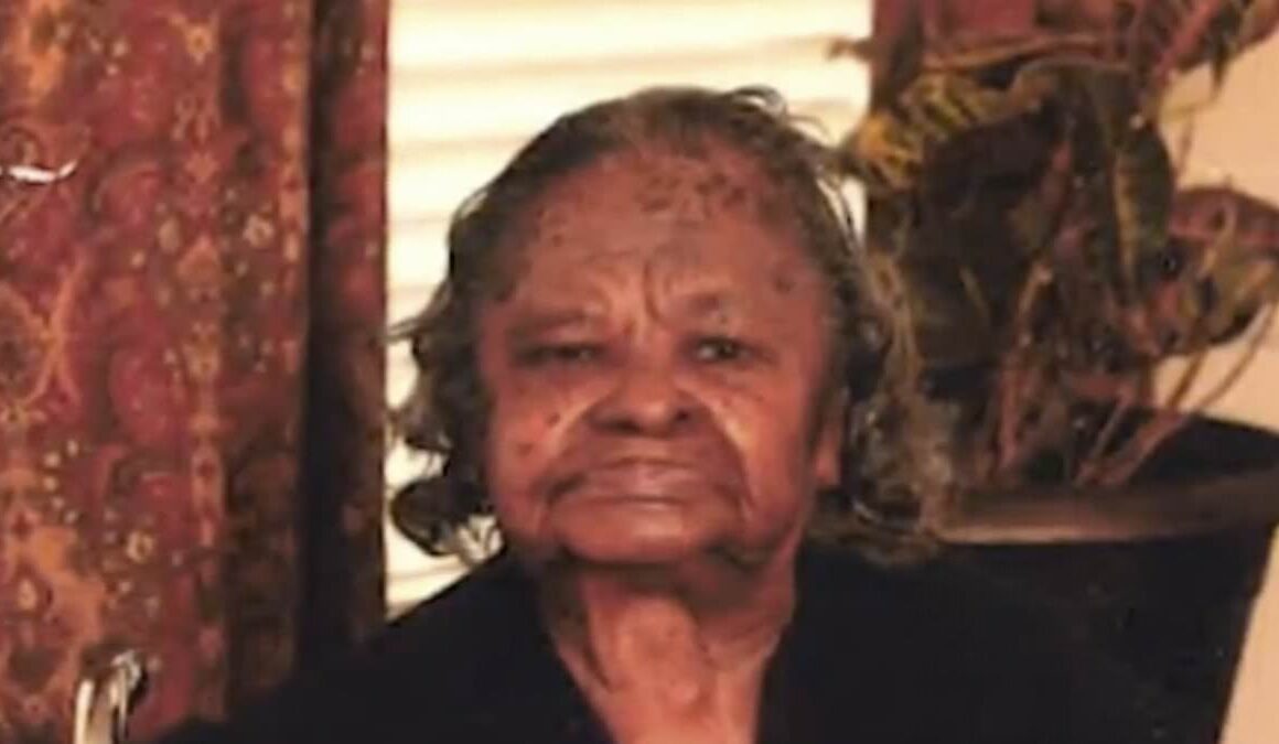 Funeral home issues heartbreaking plea after ‘kind’ woman, 99, dies with no family or friends