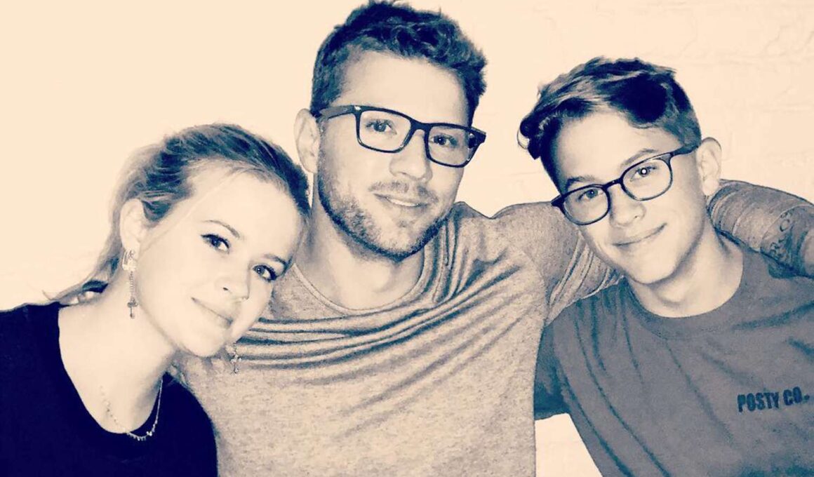 Ryan Phillippe’s 3 Kids: All About Ava, Deacon and Kai