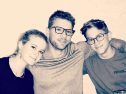 Ryan Phillippe’s 3 Kids: All About Ava, Deacon and Kai