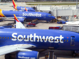 Southwest to get rid of open seating, offer extra legroom in biggest shift in its history