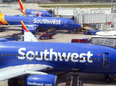 Southwest to get rid of open seating, offer extra legroom in biggest shift in its history