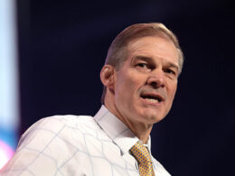 Watch Live: Jim Jordan on Fighting the Establishment’s Anti-Conservative Bias