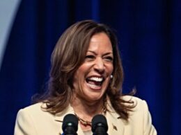 Kamala Harris’s First Campaign Ad Touts Abortion, Trans Pride, Trump Lawfare, and Beyoncé