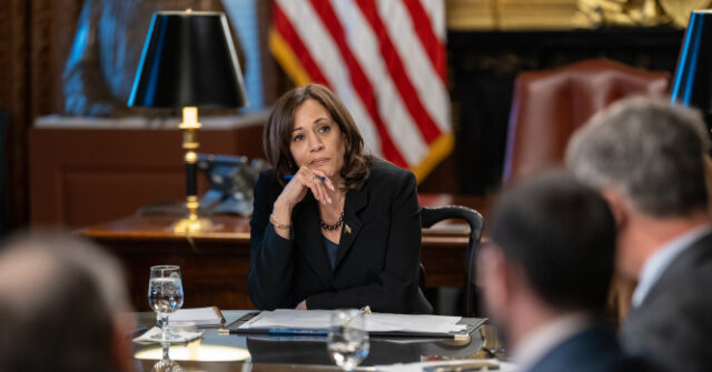 YouGov Poll: Only 39% of Independents Say Harris Is ‘Qualified’ for Presidency 