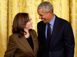 Obama expected to endorse Harris soon, source says