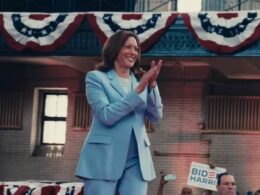 Kamala Harris releases first campaign video that doesn’t mention ONE key name and furiously attacks another