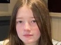 Police are ‘extremely concerned’ for missing 15-year-old girl who has not been seen since Wednesday