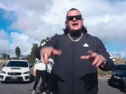 Rapper TKO under fire from South Australia Police for ‘dangerous’ video