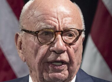 Rupert Murdoch, 93, is locked in legal battle with his four eldest children over the future of his media empire