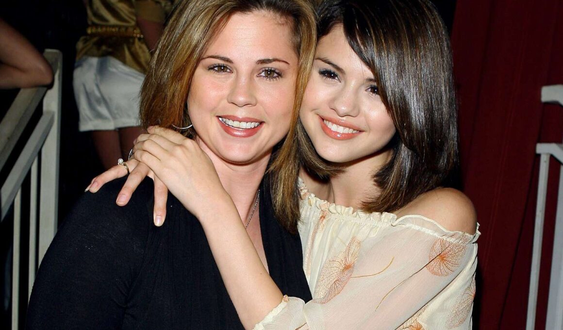 All About Selena Gomez’s Parents, Mom Mandy Teefey and Stepdad Brian Teefey