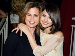 All About Selena Gomez’s Parents, Mom Mandy Teefey and Stepdad Brian Teefey