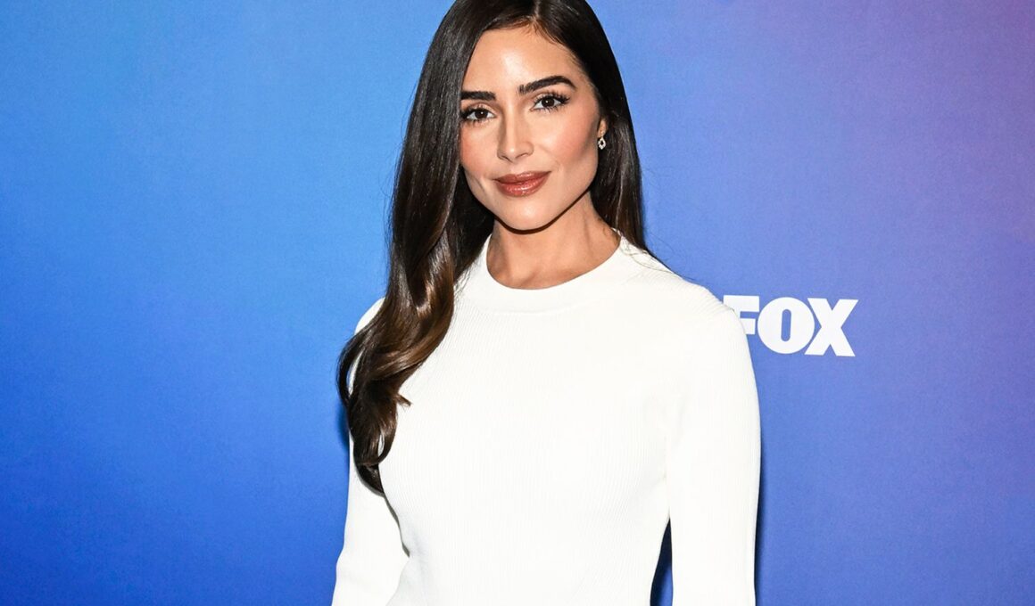 Olivia Culpo Responds to Wedding Dress Backlash for First Time: ‘Words I Said Were Spun Out of Context’ (Exclusive)