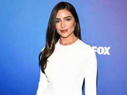 Olivia Culpo Responds to Wedding Dress Backlash for First Time: ‘Words I Said Were Spun Out of Context’ (Exclusive)