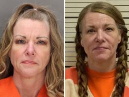 ‘Doomsday Cult’ Mom Lori Vallow Daybell Murder Trial: Major Update in Case