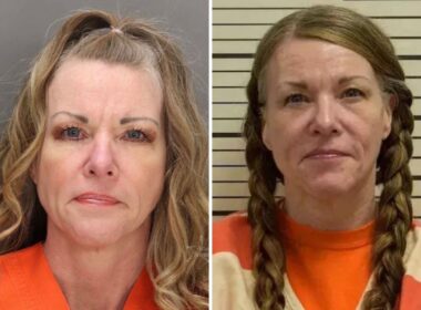 ‘Doomsday Cult’ Mom Lori Vallow Daybell Murder Trial: Major Update in Case