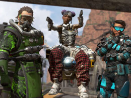 Apex Legends Season 22 Battle Pass Changes Again, Following Outcry