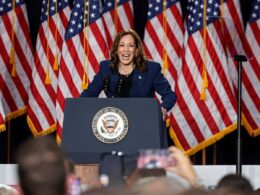 Kamala Harris’ First Campaign Ad Targets Trump’s Criminal Conviction—Features Beyoncé’s ‘Freedom’