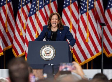 Kamala Harris’ First Campaign Ad Targets Trump’s Criminal Conviction—Features Beyoncé’s ‘Freedom’