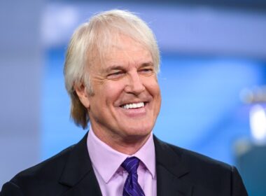 The NBA on NBC theme song, ‘Roundball Rock,’ set to return in 2025