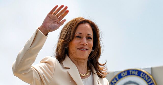 Harris woos teacher union as momentum builds for White House bid