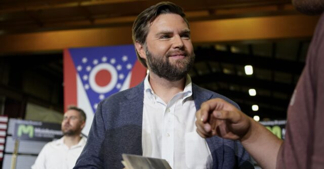 Publisher plans massive ‘Hillbilly Elegy’ reprints to meet demand for VP candidate JD Vance’s book