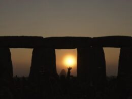 UN cultural agency rejects plan to place Britain’s Stonehenge on list of heritage sites in danger