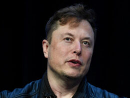 The EV Blues: Elon Musk’s Net Worth Drops $16 Billion as Tesla Stock Plummets