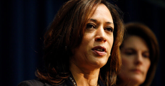 Kamala Harris Cosponsored Legislation to Protect Illegal Immigrants from Deportation