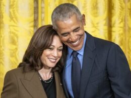 Report: Barack Obama to Endorse Kamala ‘Soon’ — ‘Thinks She’s Been off to a Great Start’