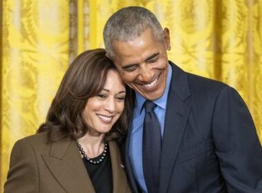 Report: Barack Obama to Endorse Kamala ‘Soon’ — ‘Thinks She’s Been off to a Great Start’