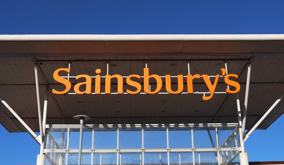 Sainsbury’s says it is ‘truly sorry’ as it removes school trousers advertised using ‘racial slur’ from its online store