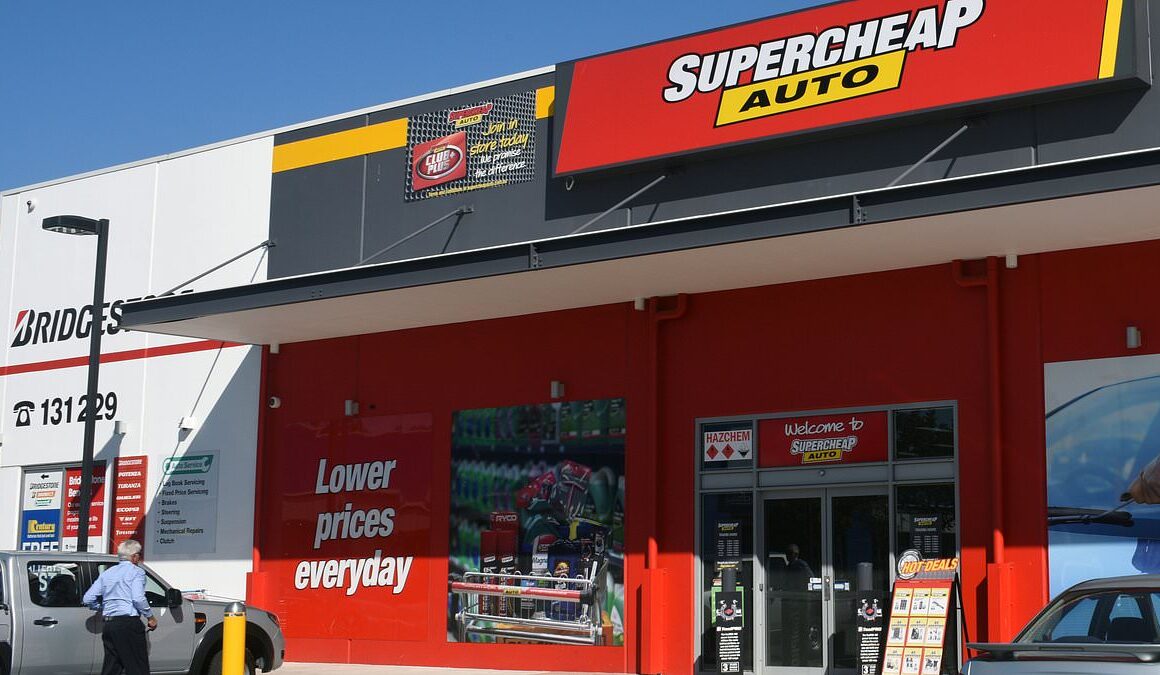 Supercheap Auto issues urgent recall on popular product amid ‘deadly’ safety fears