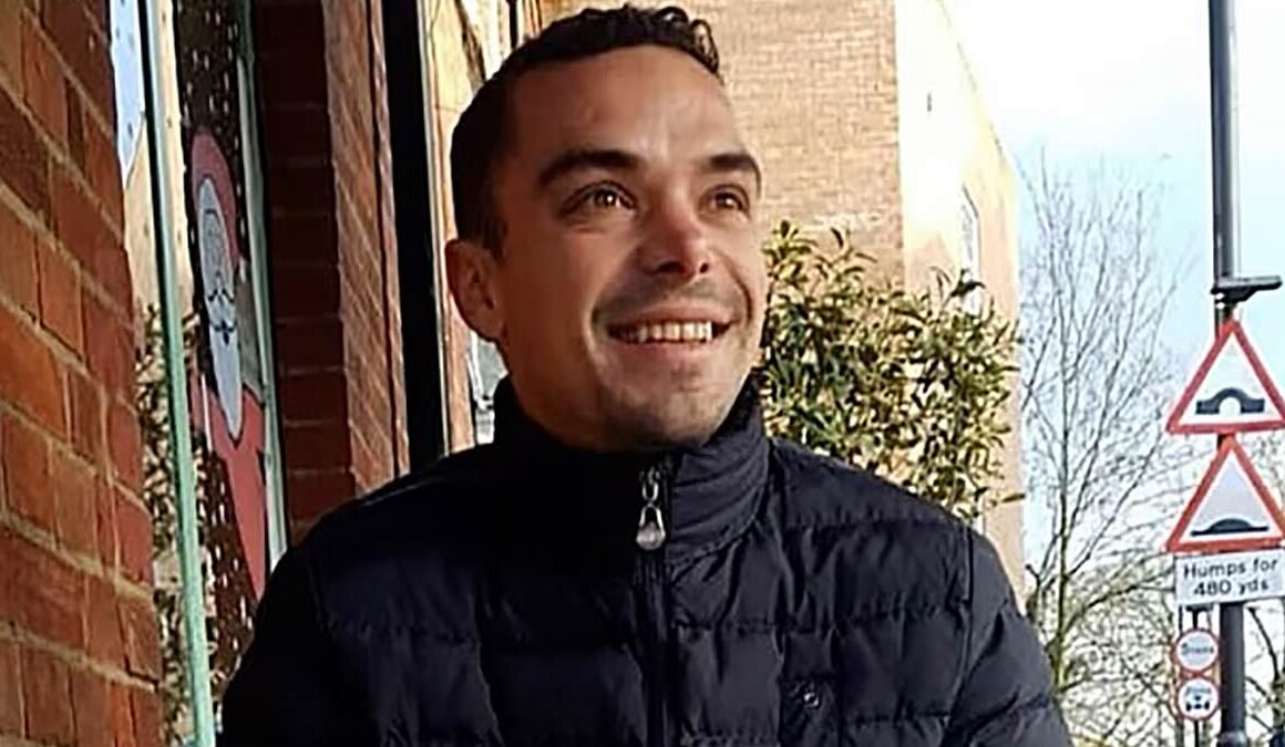 Home Office denies restricting the ‘movement and liberty’ of migrant who was found hanged on Bibby Stockholm barge – after roommate claimed man’s body laid undiscovered for 12 hours