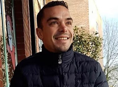 Home Office denies restricting the ‘movement and liberty’ of migrant who was found hanged on Bibby Stockholm barge – after roommate claimed man’s body laid undiscovered for 12 hours