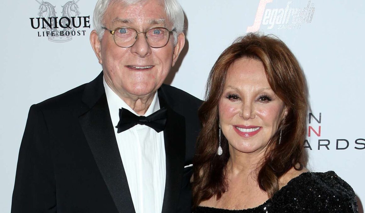 Marlo Thomas and Phil Donahue’s Marriage: All About Their Decades-Long Relationship