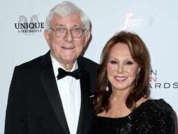 Marlo Thomas and Phil Donahue’s Marriage: All About Their Decades-Long Relationship