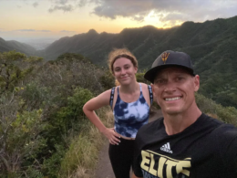 Yosemite Half Dome: Dad Breaks Silence After Daughter Dies Hiking With Him