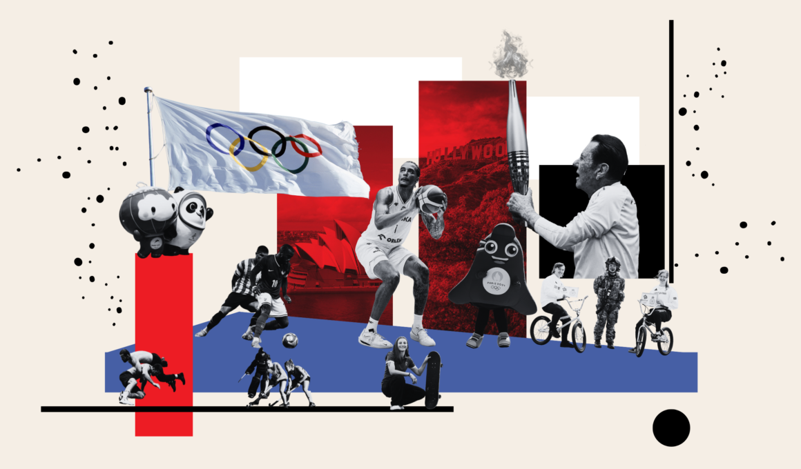 Where Will Olympics Be Held Next? 2028, 2032 and Beyond