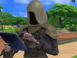 A Death-Themed Sims DLC Appears To Be In Development