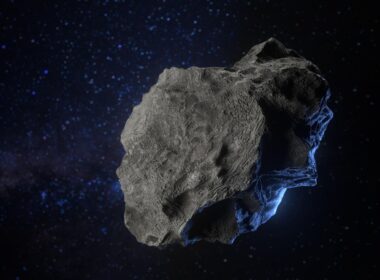 ‘Potentially Hazardous’ Asteroid Will Fly By Earth Tomorrow: Here’s How To Watch