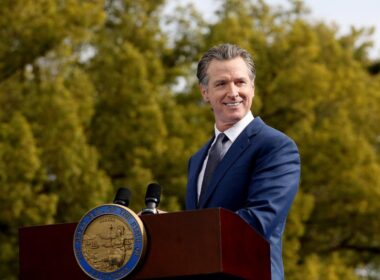 Newsom Orders Removal Of Thousands Of Homeless Encampments