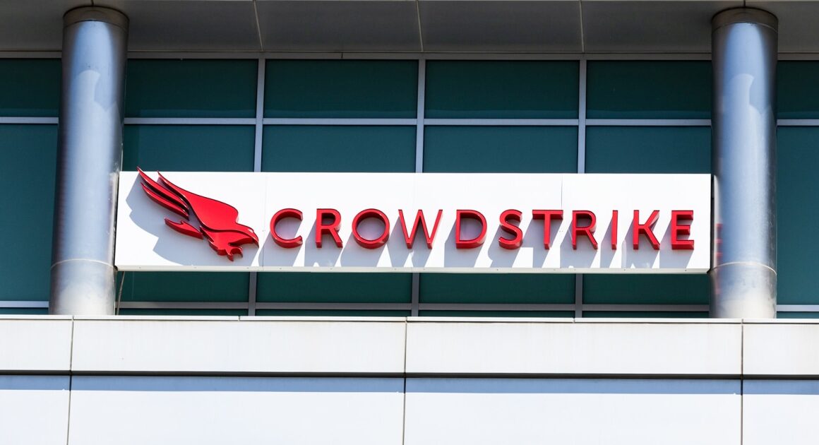 CrowdStrike says hackers are threatening to leak sensitive information on adversaries