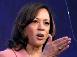 CNN’s Heye: GOP’s ‘Sh-ts And Giggles Caucus’ Attacking DEI VP Harris Is ‘Dumb’